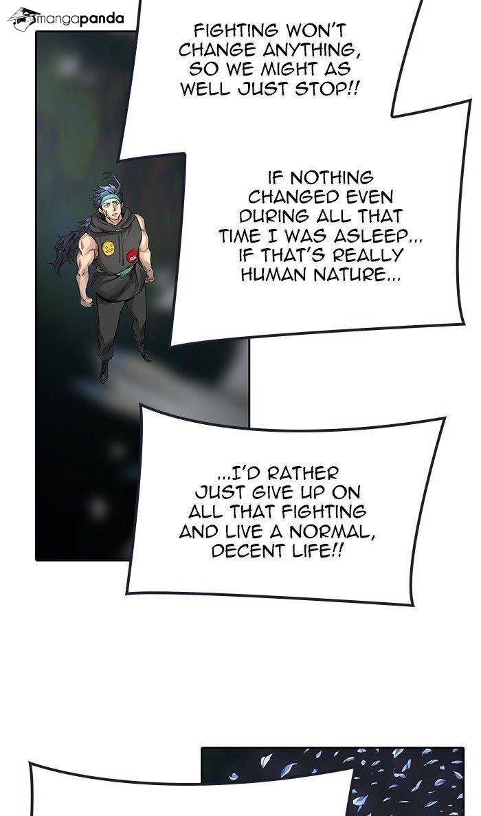 Tower of God Chapter 477 image 011